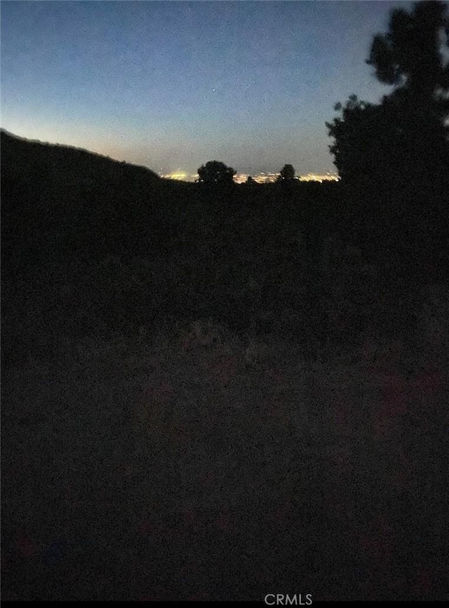 0 Evergreen Rd, Pinon Hills, CA 92372