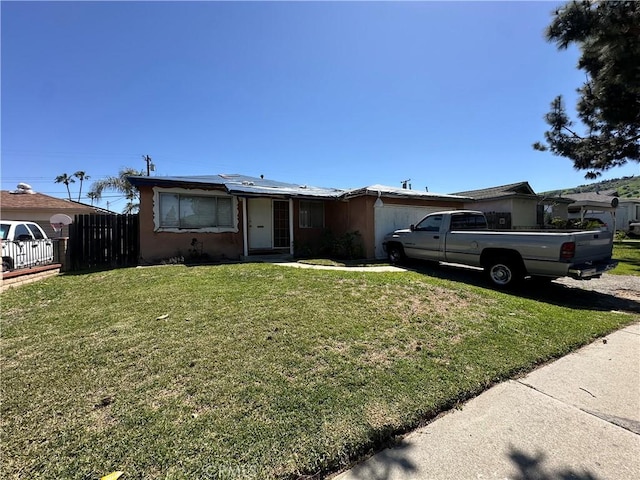 2426 Batson Ave, Rowland Heights, CA 91748 - ranch-style home featuring an attached garage