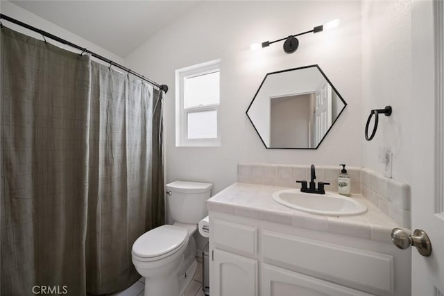 460 S 9th St, Grover Beach, CA 93433 - bathroom with toilet and vanity