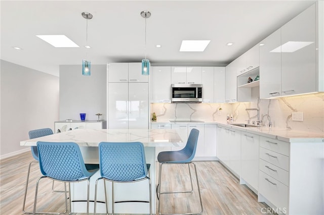 383 Bay Shore Ave Unit 407, Long Beach, CA 90803 - photo 6