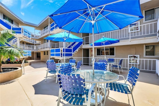 383 Bay Shore Ave Unit 407, Long Beach, CA 90803 - photo 23