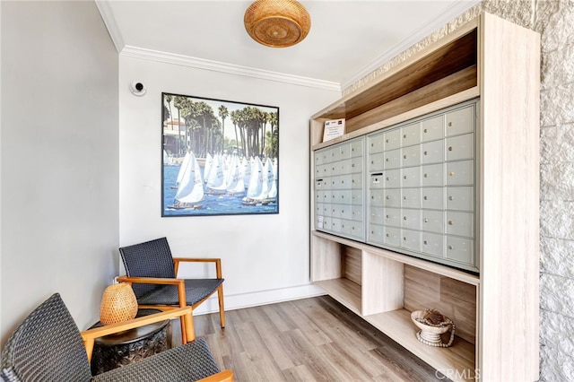 383 Bay Shore Ave Unit 407, Long Beach, CA 90803 - photo 20