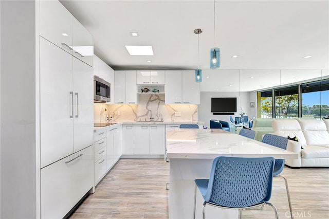 383 Bay Shore Ave Unit 407, Long Beach, CA 90803 - photo 7