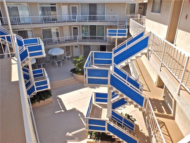 383 Bay Shore Ave Unit 407, Long Beach, CA 90803 - photo 32