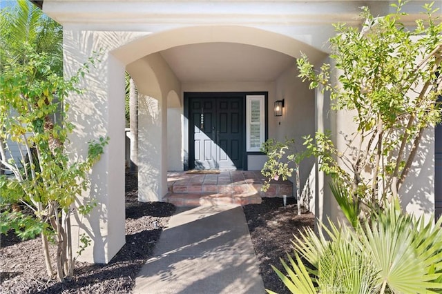 101 Fairlane Rd, Laguna Niguel, CA 92677 - entrance to property with stucco siding
