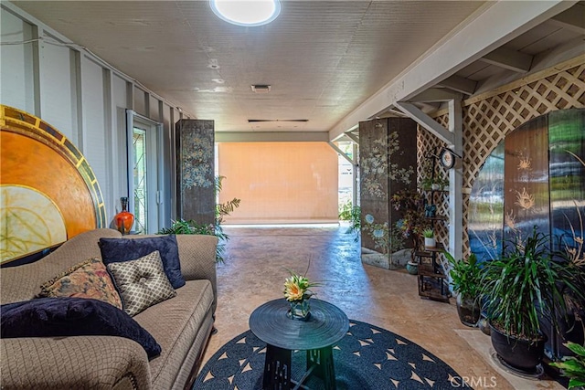 7019 Fairfield Dr, Santa Rosa, CA 95409 - view of building lobby