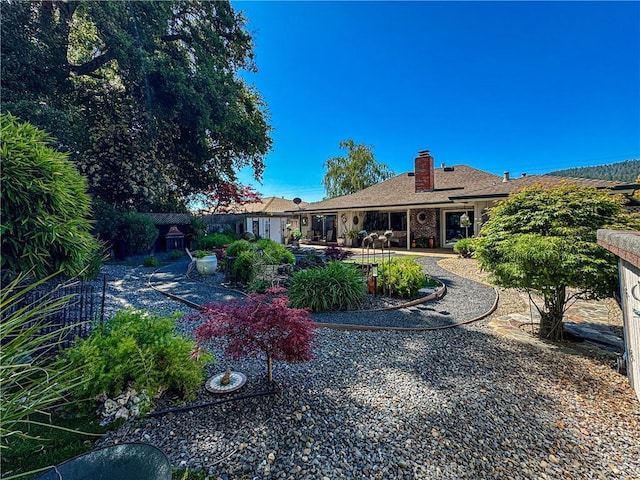 7019 Fairfield Dr, Santa Rosa, CA 95409 - photo 13