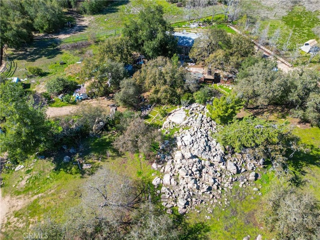 20780 Calle Rocio, Temecula, CA 92590 - aerial view