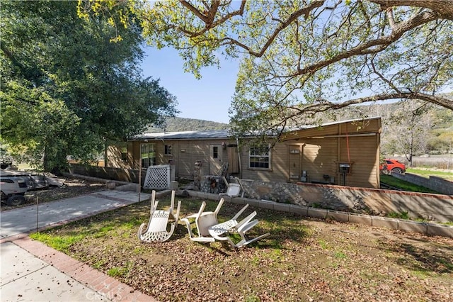 20780 Calle Rocio, Temecula, CA 92590 - view of front of home