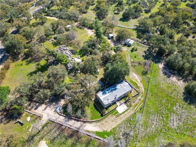 20780 Calle Rocio, Temecula, CA 92590 - drone / aerial view