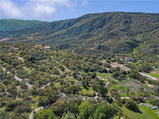 20780 Calle Rocio, Temecula, CA 92590 - view of mountain backdrop