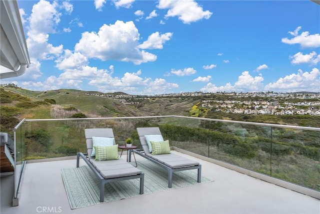 303 Calle Paisano, San Clemente, CA 92673 - exterior space featuring a balcony