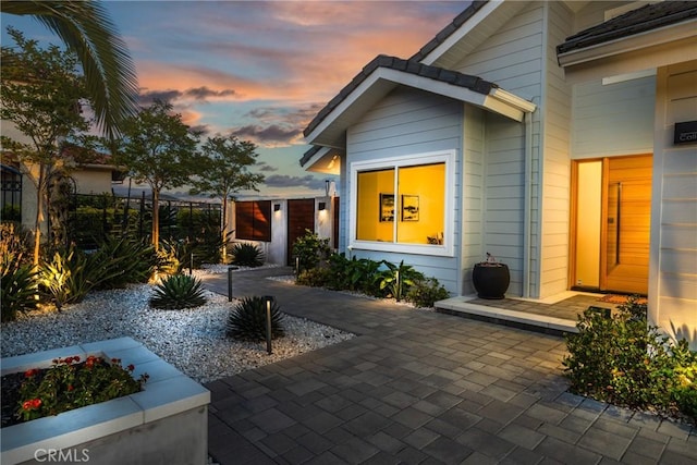303 Calle Paisano, San Clemente, CA 92673 - exterior space