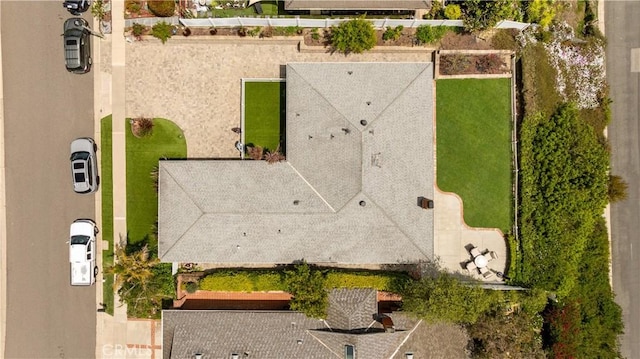 24052 Estacia Ave, Laguna Niguel, CA 92677 - drone / aerial view