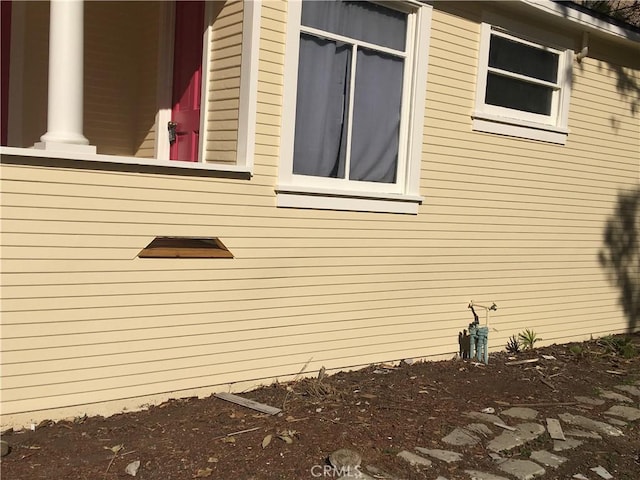 3499 Lemon St, Riverside, CA 92501 - view of side of home