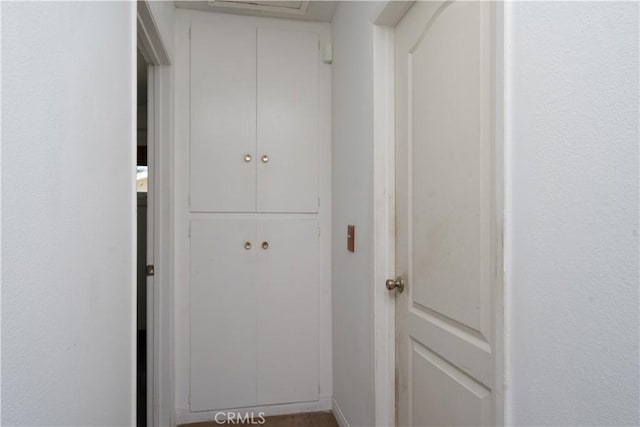 9810 Sharon Ave, Riverside, CA 92503 - view of hallway