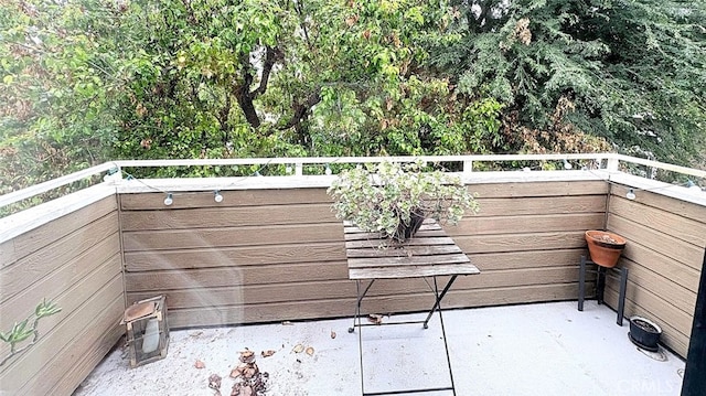 1921 Glenoaks Blvd Unit 196, San Fernando, CA 91340 - view of balcony