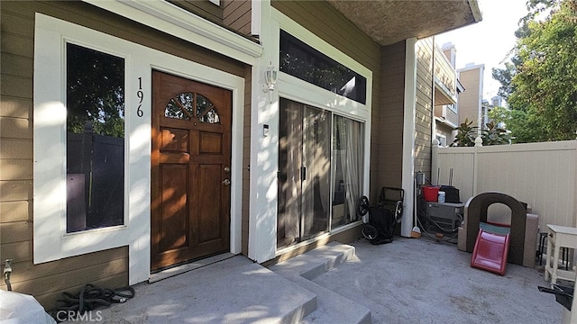 1921 Glenoaks Blvd Unit 196, San Fernando, CA 91340 - view of exterior entry