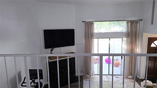 1921 Glenoaks Blvd Unit 196, San Fernando, CA 91340 - view of living room
