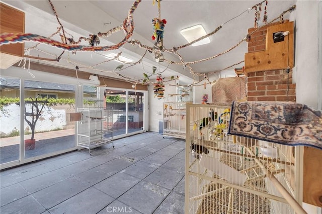 9371 Florence Ave, Downey, CA 90240 - view of common area