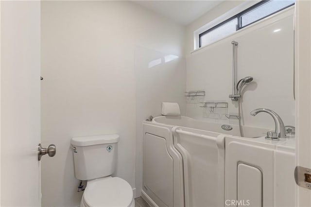24511 Bridger Rd, Lake Forest, CA 92630 - full bath featuring toilet and a bath