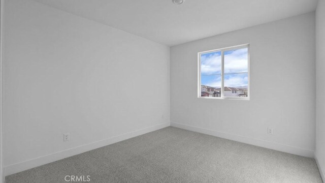 33328 Rusty Ct, French Valley, CA 92596 - carpeted spare room with baseboards