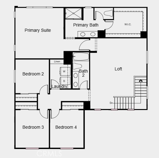 33328 Rusty Ct, French Valley, CA 92596 - floor plan