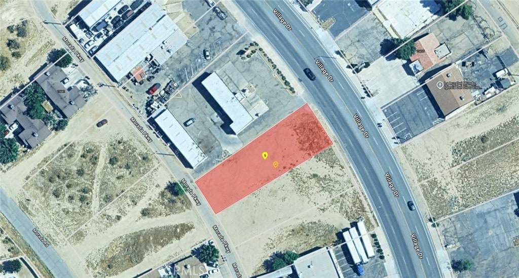 0 Village Dr, Victorville, CA 92394 - photo 4