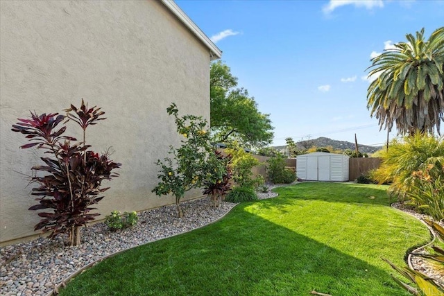 10250 New Bedford Ct, Lakeside, CA 92040 - view of yard