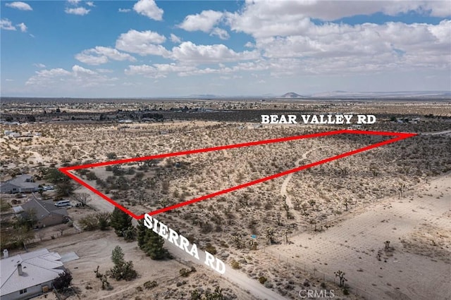0 Bear Valley Rd, Pinon Hills, CA 92372 - photo 4