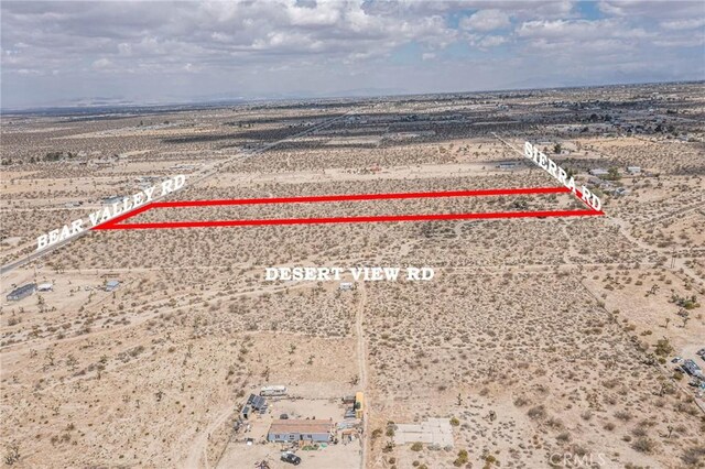 0 Bear Valley Rd, Pinon Hills, CA 92372 - photo 16