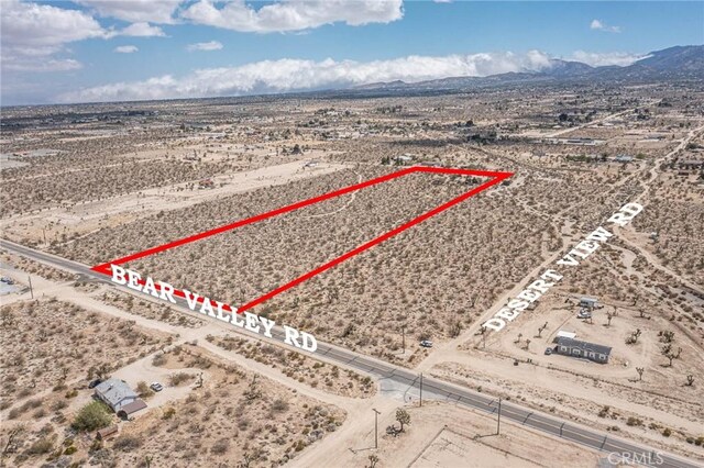 0 Bear Valley Rd, Pinon Hills, CA 92372 - photo 18