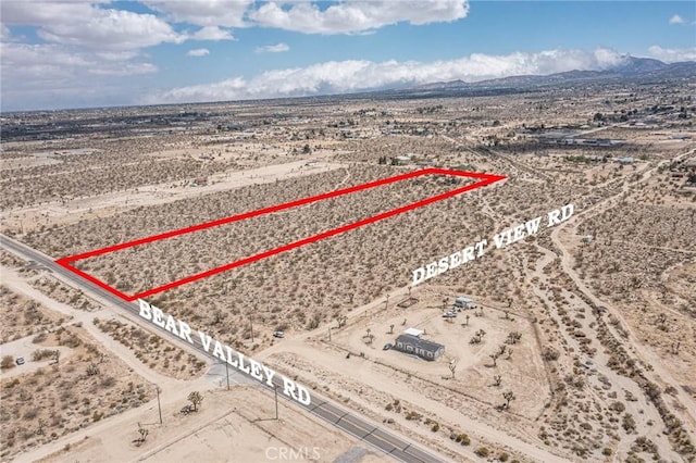 0 Bear Valley Rd, Pinon Hills, CA 92372 - photo 17