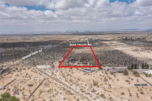 0 Bear Valley Rd, Pinon Hills, CA 92372 - photo 15