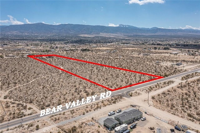 0 Bear Valley Rd, Pinon Hills, CA 92372 - photo 3