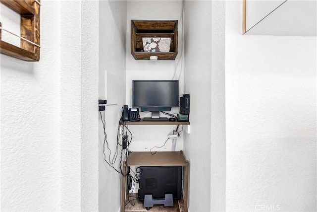 6222 Shawnee Rd, Westminster, CA 92683 - view of office area