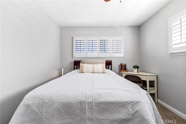 6222 Shawnee Rd, Westminster, CA 92683 - bedroom with carpet flooring and baseboards