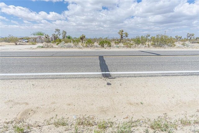 1323 Bear Valley Rd, Pinon Hills, CA 92372