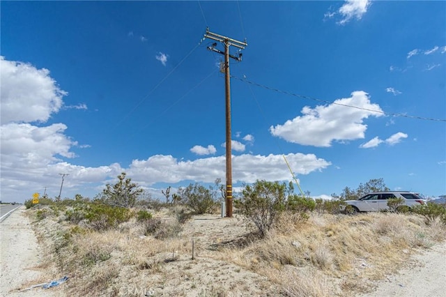 1323 Bear Valley Rd, Pinon Hills, CA 92372