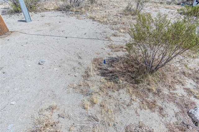 1323 Bear Valley Rd, Pinon Hills, CA 92372