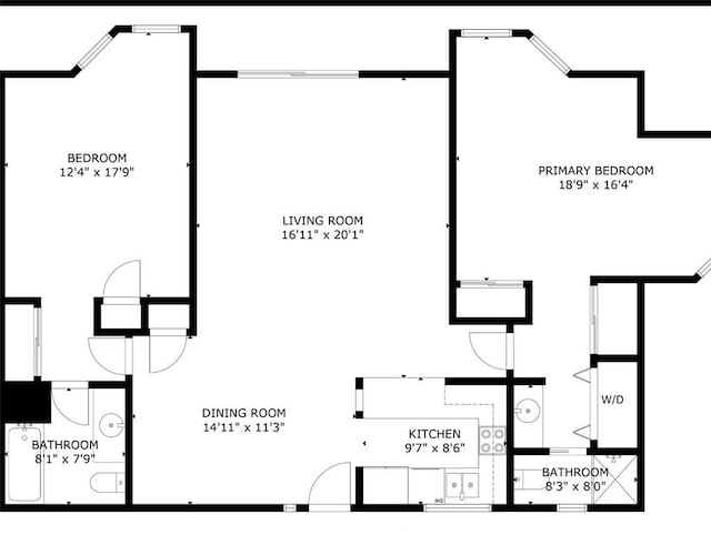 4142 E Mendez St Unit 331, Long Beach, CA 90815 - property floor plan