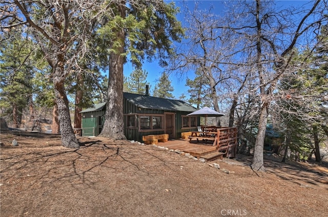 76 Metcalf Crk, Big Bear Lake, CA 92315 - photo 3