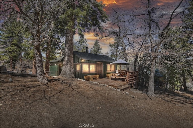 76 Metcalf Crk, Big Bear Lake, CA 92315 - photo 1