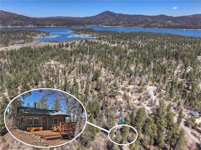 76 Metcalf Crk, Big Bear Lake, CA 92315 - photo 2