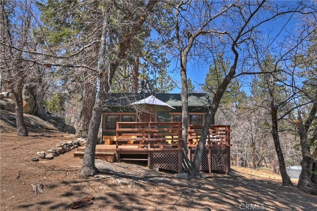 76 Metcalf Crk, Big Bear Lake, CA 92315 - photo 5
