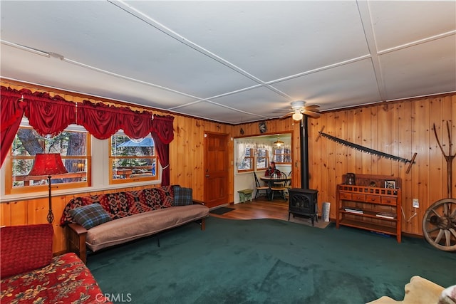 76 Metcalf Crk, Big Bear Lake, CA 92315 - photo 11