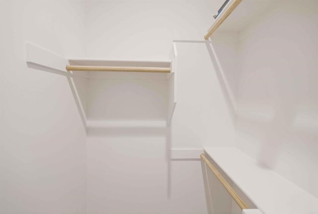 100 Evergreen Ave Unit 3, Imperial Beach, CA 91932 - view of spacious closet
