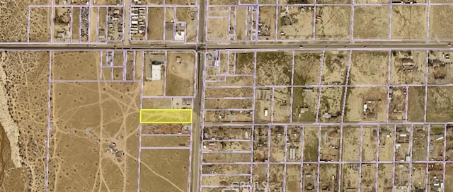 1 90th St E, Littlerock, CA 93543