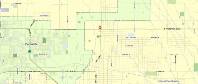 1 90th St E, Littlerock, CA 93543