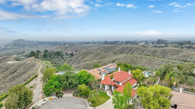 508 Lantern Crest Dr, Redlands, CA 92373 - view of subject property